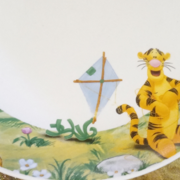 Gibson Tigger plate - Picture 2 of 4